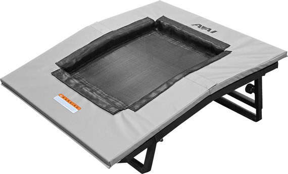 Equipment - Gym Essentials - Trampolines - DGS Ninja